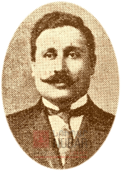Nerses Zakarian 1883-1915